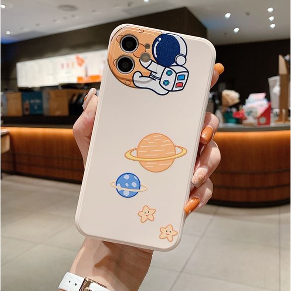 Ốp Lưng Xiaomi Redmi Note 7 8 9 Pro Note 9s 9t 9c 9a 10 10s 10c Mi 11 11S 11T Lite Poco C40 - J054