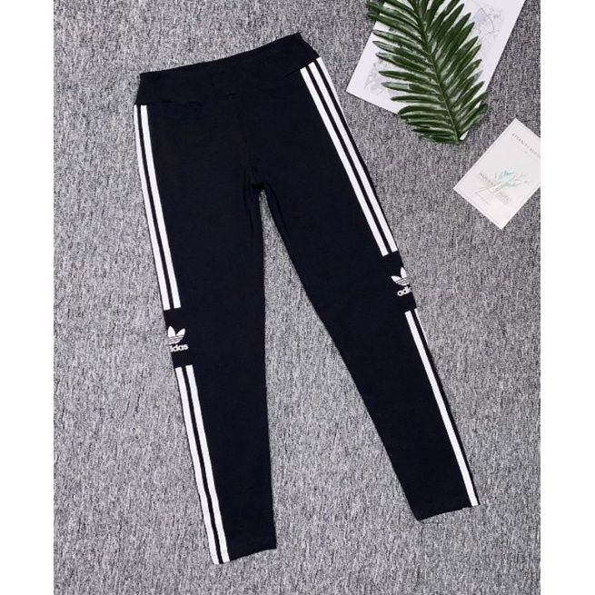 Quần legging, quần ôm bé gái size đại từ 27kg đến 50 kg