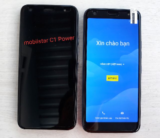 [Mã ELMS5 giảm 7% đơn 300K] Bộ màn hình mobiistar C1 Power | BigBuy360 - bigbuy360.vn