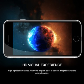KÍNH CƯỜNG LỰC IPHONE 8 - 7 NILLKIN CP+PRO 2.5D CHÍNH HÃNG