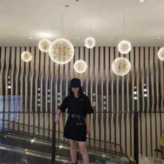 Order_sét váy ulzzang cá tính kèm ảnh thật