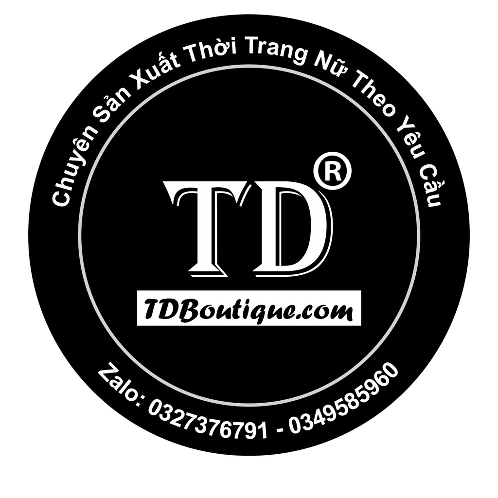 Xưởng May Quần Nữ - Trang Dũng