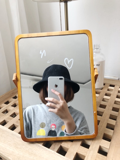 mũ bucket c heominhon dạng cói doraeshoppp