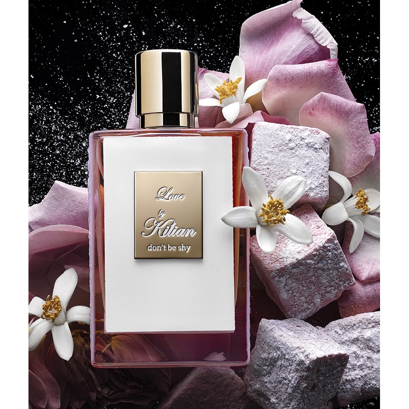 Nước hoa nữ 𝐊𝐢𝐥𝐢𝐚𝐧 Love Don't Be Shy Extreme EDP 50ml  - Lia Perfume