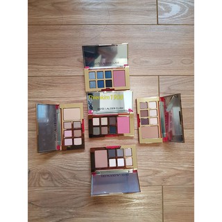 Bảng phấn mắt 7 ô Estee Lauder tách set