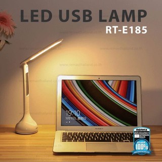 Đèn LED Remax RT- E185 -  SALEOFF