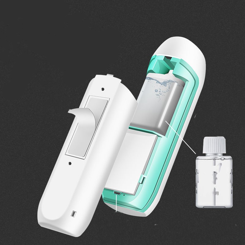 Máy xông tinh dầu tự động khử mùi hôi phòng làm thơm không khí