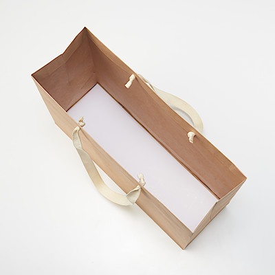 TÚI GIẤY MUJI CHÍNH HÃNG