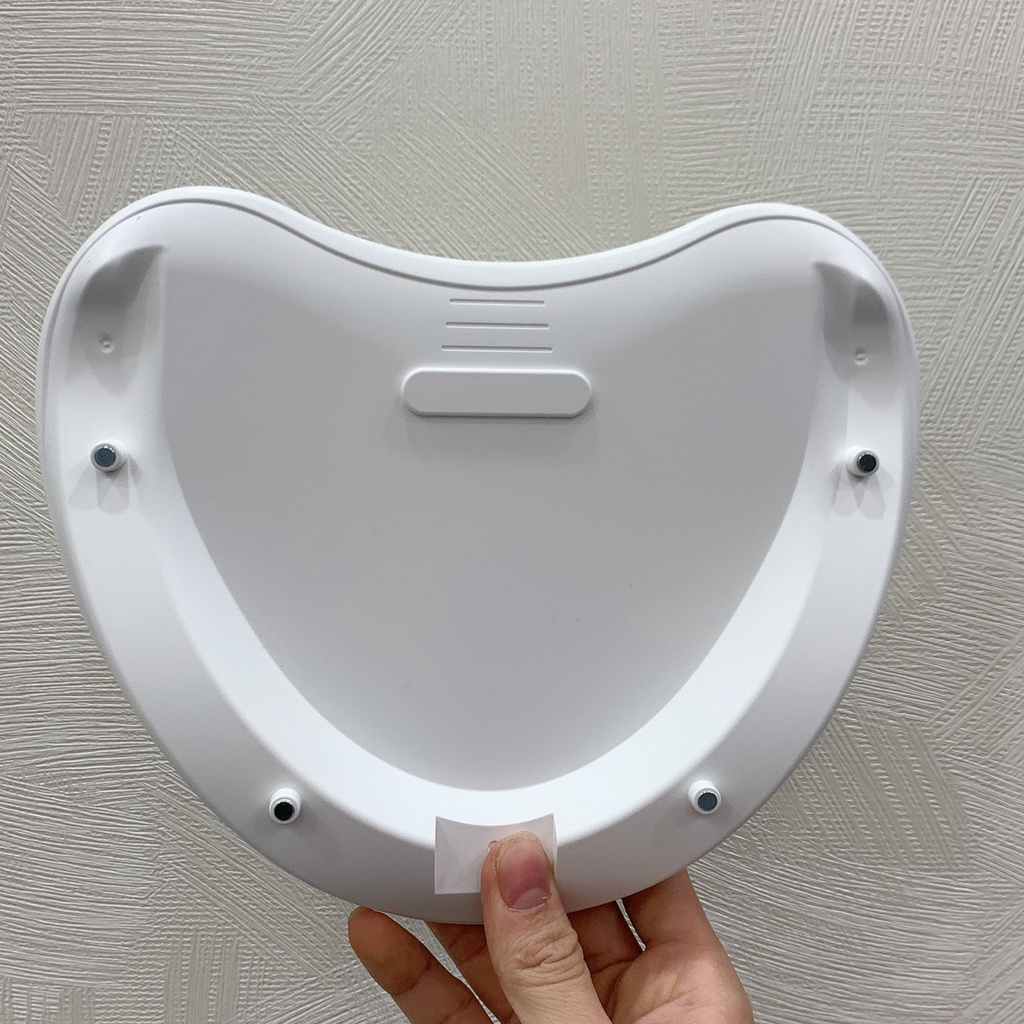 Máy Hơ Gel Sun 5 Plus 48W 36 Bóng Đèn - Hàng Chính Hãng Công Ty Sun UV/LED - Trùm Nail Mi