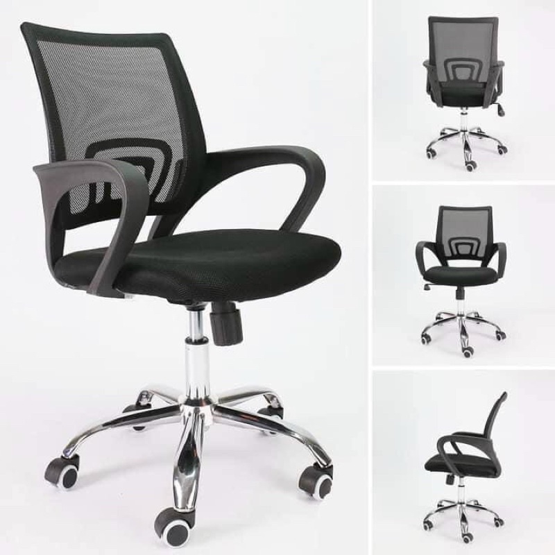 Ghế trưởng phòng tại hcm giá xưởng