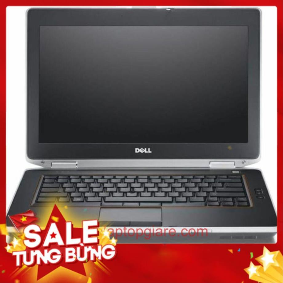 [THANH LÝ] GIÁ RẺ Laptop Dell Latitude E6420 GIÁ SINH VIÊN | BigBuy360 - bigbuy360.vn