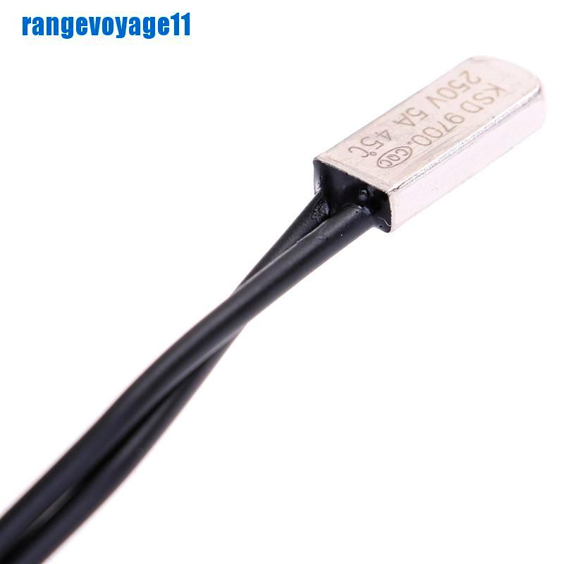 Công Tắc Điều Chỉnh Nhiệt Độ Vn 1