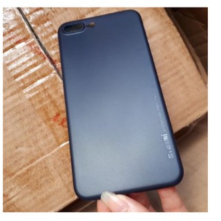 Ốp Lưng Memumi Cho IPhone 7 Plus / 8 Plus Mỏng 0.33mm