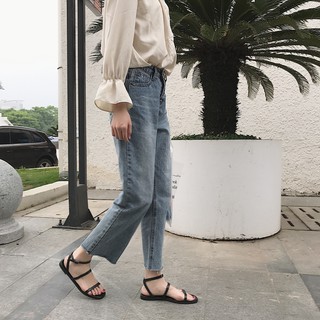 dép quai ulzzang