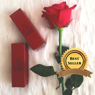 Thanh lý Son 3CE Chính hãng - Hàng xách tay Mỹ - màu 213 Fig - sale giá gốc lấy vốn nhập hàng Tết