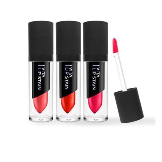 Son kem Agapan Vita Lip Stain