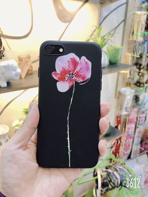 Ốp điện thoại iphone 7,8[ RẺ VÔ ĐỊCH ]