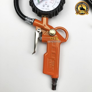 SÚNG BƠM HƠI ASAKI AK-1080
