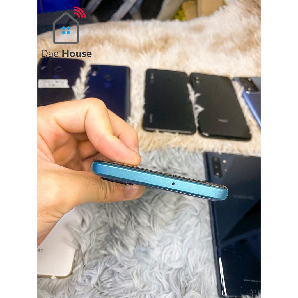 Điện thoại Vsmart Joy 4, Ram 4Gb, Snapdragon 665, pin 5000mAh, hàng chính hãng giá rẻ, cấu hình cao, pin cực trâu