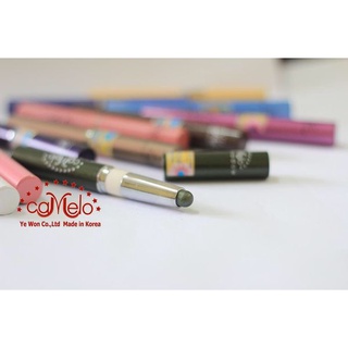 Màu mắt Camelo eyeshadow color stick