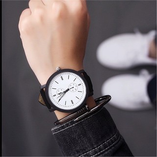 Đồng hồ unisex Candycat size to 44mm kiểu dáng thể thao sành điệu