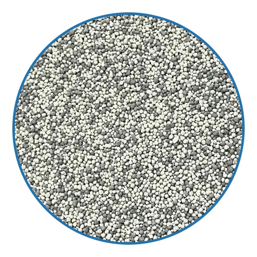 Cát vệ sinh cho mèo Kún Miu, Happy Cat Tinh chất bentonite, than hoạt tính và zeolite cao cấp