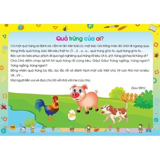 Tập Đánh Vần cho bé 4-6 tuổi (PB 2021)