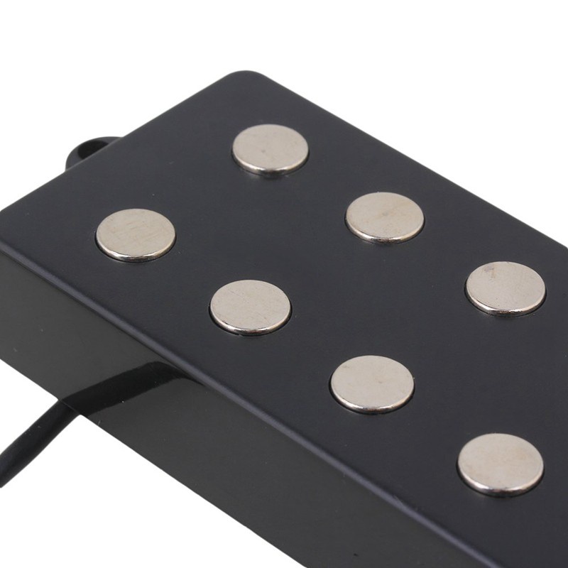 Pickup Humbucker Cân Bằng 4 Dây Cho Đàn Guitar