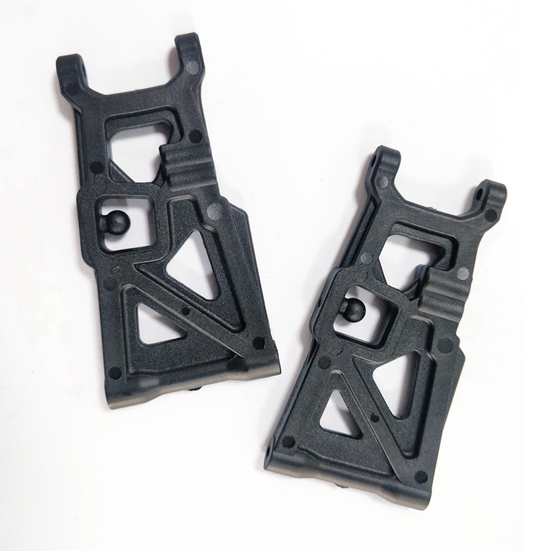 2 Phuộc Nhún Trước 7180 Cho Xe Điều Khiển Từ Xa ZD Racing DBX-10 DBX10 10421-S 9102 1 / 10