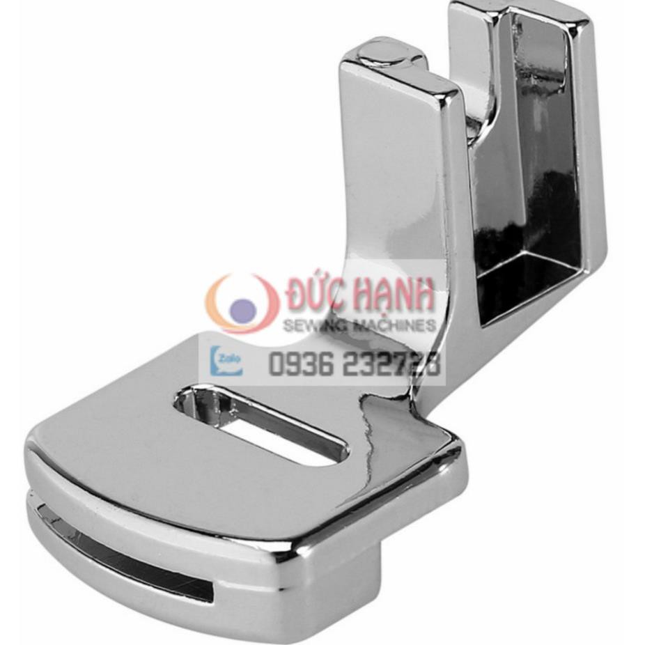 Chân vịt nhún bèo máy may gia đình
