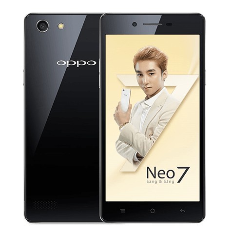 ĐIỆN THOẠI OPPO A33, NEO 7 (2GB/16GB), CHƠI GAME LIÊN QUÂN MƯỢT, CHÍNH HÃNG, MỚI 98%