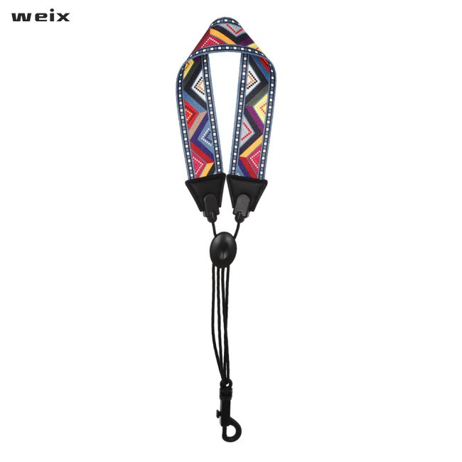 Dây Đeo Kèn Saxophone Fpx F-73