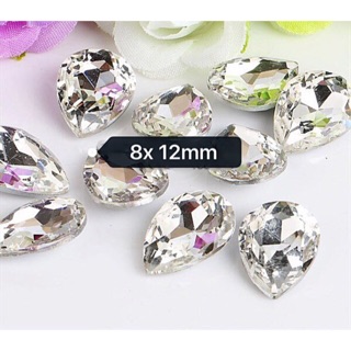 🔑50 Hạt đá trang trí các loại