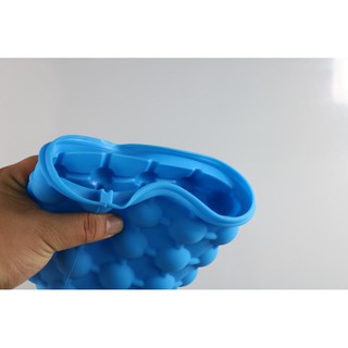 DỤNG CỤ LÀM ĐÁ MA THUẬT ICE MAGIC