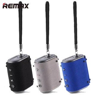 Loa bluetooth Remax RB-M30