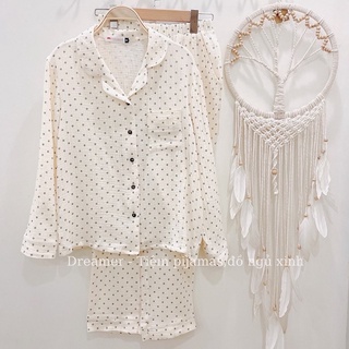 Set pijama 2 bộ tiết kiệm