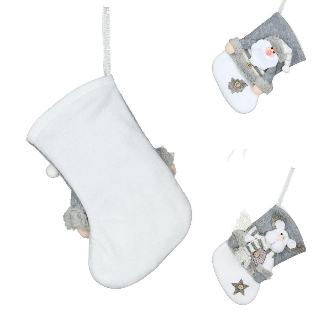 CONOPERY Tất Giáng Sinh Hình Tuần Lộc Trang Trí Tiệc