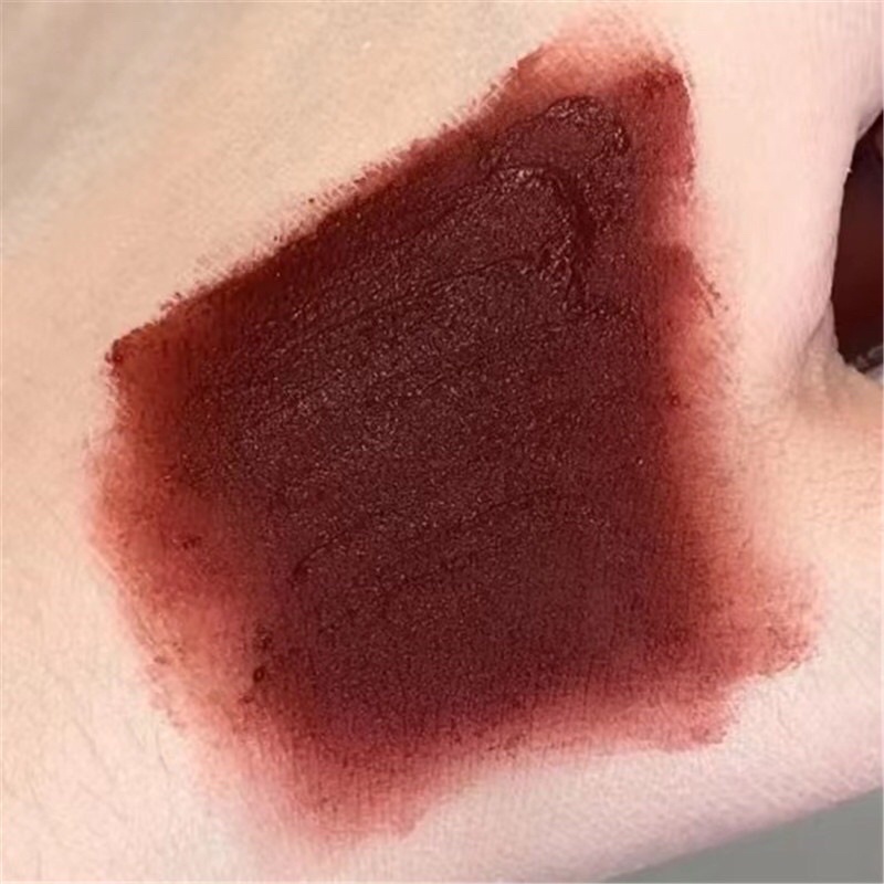 Son kem bùn INEYOO Soft-Matte Lip Mud