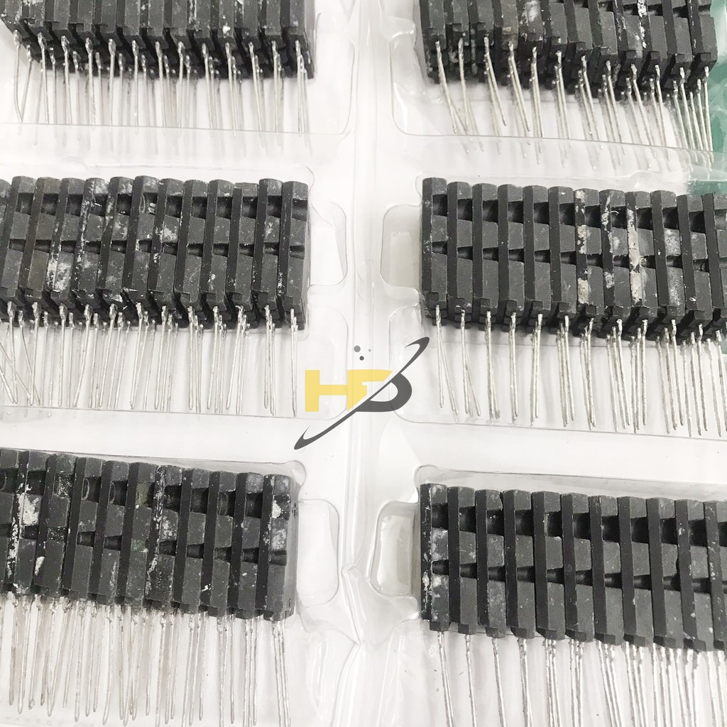 IGBT Bếp Từ Sò Công Suất GT60N321 60A 1000V Hàng Bóc Máy Zin