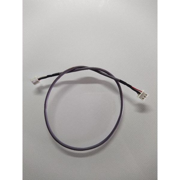 Dây bus kết nối chống nhiễu cho amply hoặc main power 2P/3P dài 40cm