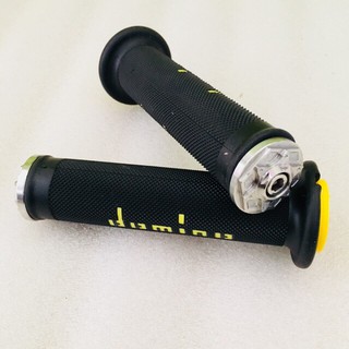 COMBO BAO TAY DOMINO VÀ GÙ BẠC SALAZA V2 bao tay còn màu vàng