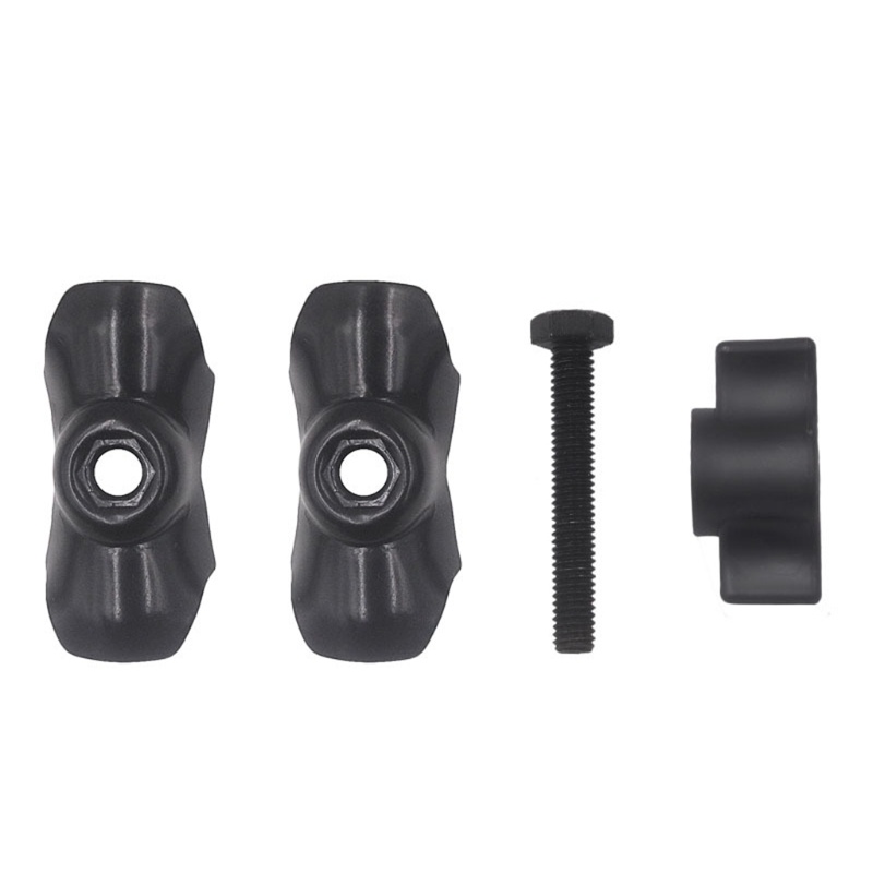 ✿ Thanh Nối Dài Máy Ảnh 55mm Chất Lượng Cao Cho Xe Máy