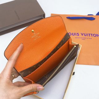 Ví LV fullbox mẫu mới sang hết nấc