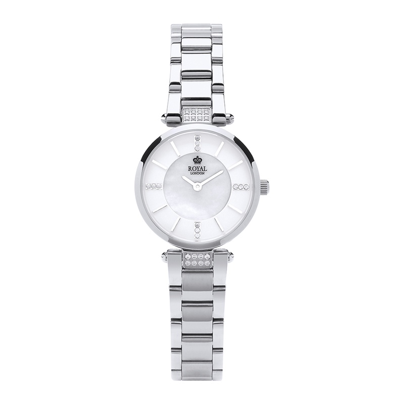 Đồng hồ nữ Royal London 21355-01