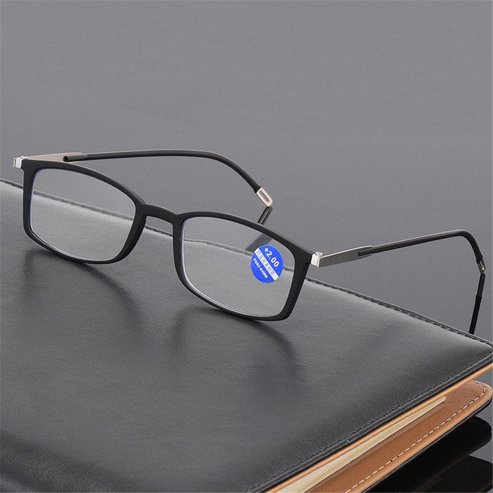 Kính Đọc Sách Gọng Siêu Nhẹ Phong Cách Vintage Thanh Lịch Thời Trang