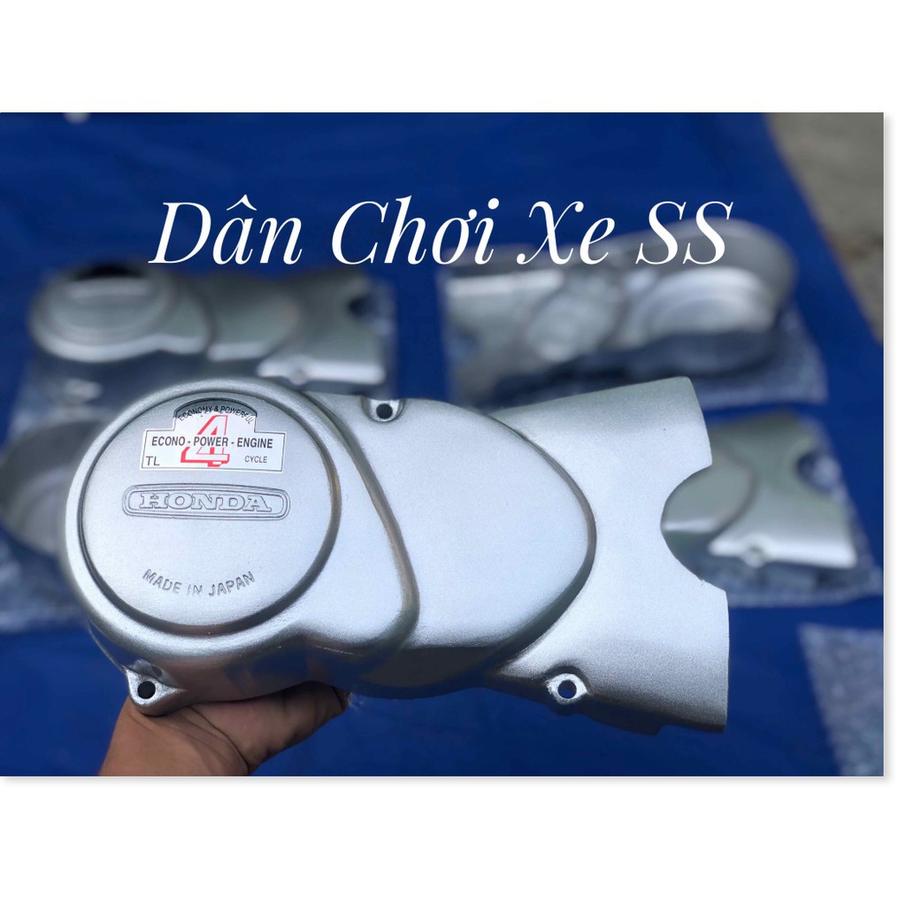 Nắp Cá C81 lắp được xe 67