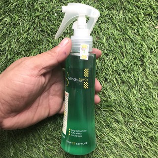 XỊT GIỮ NẾP TÓC, CỐ ĐỊNH KIỂU TÓC STYLING SPRAY PROSEE 150ML
