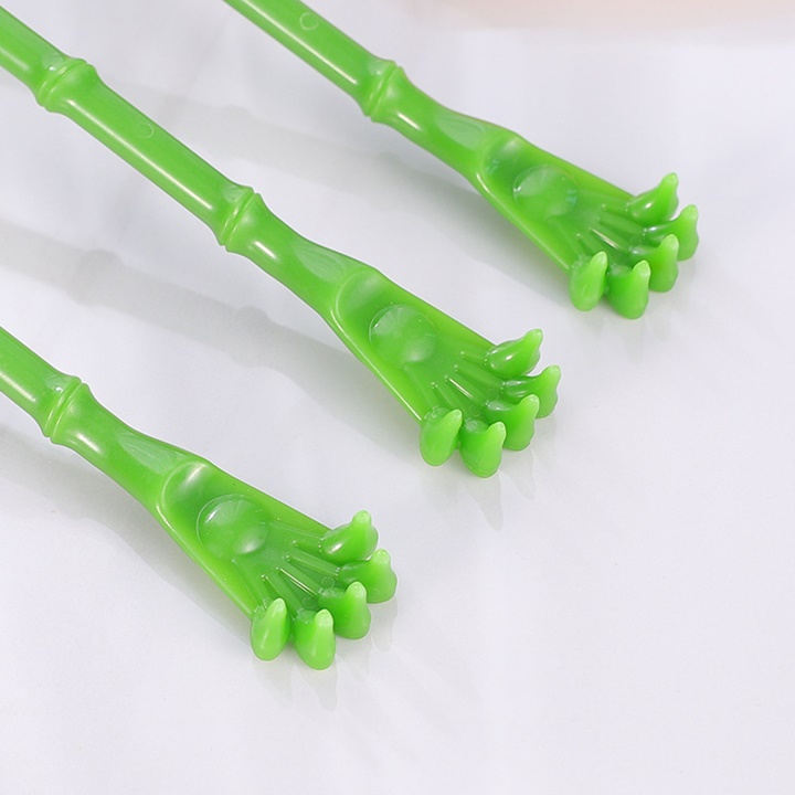 Cây Đấm Lưng Và Gãi Lưng 2in1 Dài 41cm