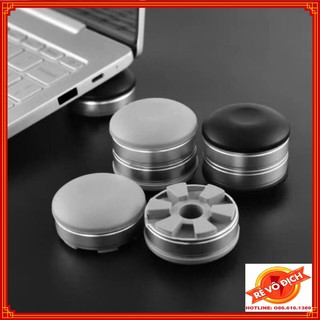 ❤️ Đế Kê Bi, Cục Kê Tản Nhiệt ❤️ Hiệu CoolBall cho Laptop Macbook.