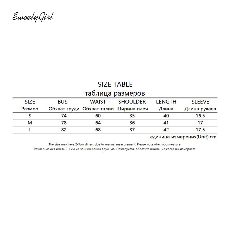 Áo thun tay ngắn cổ polo dáng ngắn ôm dáng in chữ màu tương phản thời trang cho nữ